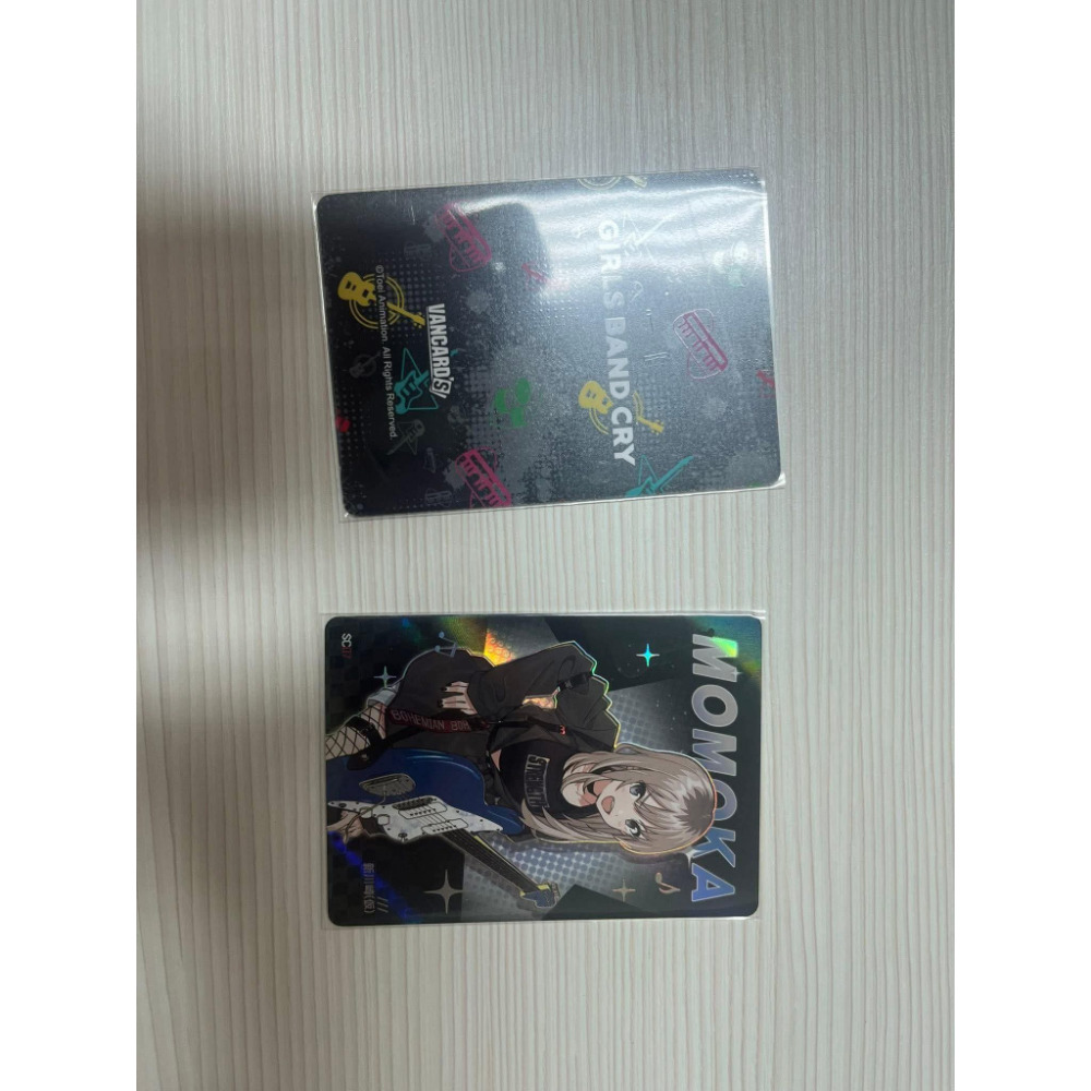 Girls band cry 萬畫雲遊-規格圖1