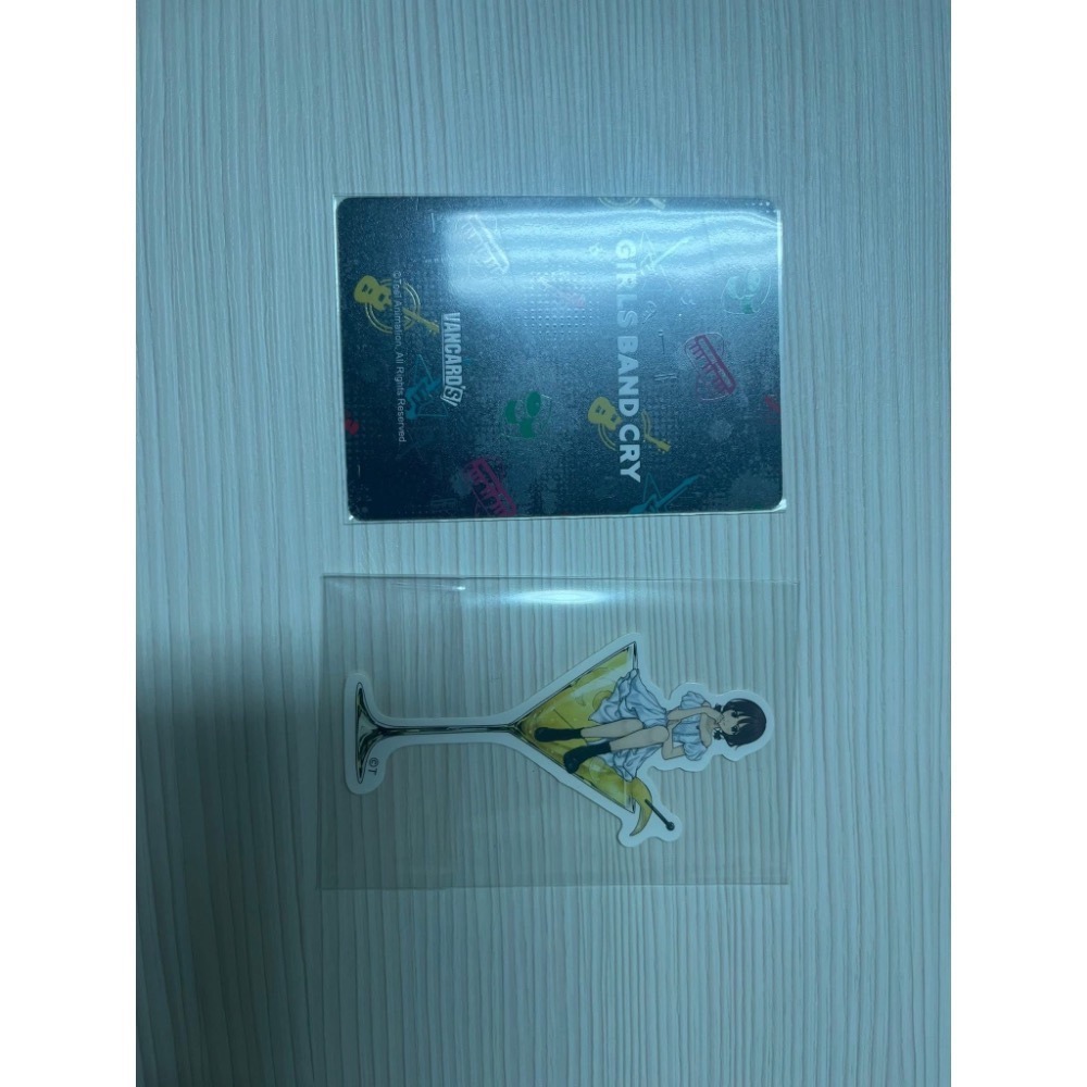 雞尾酒仁貼紙