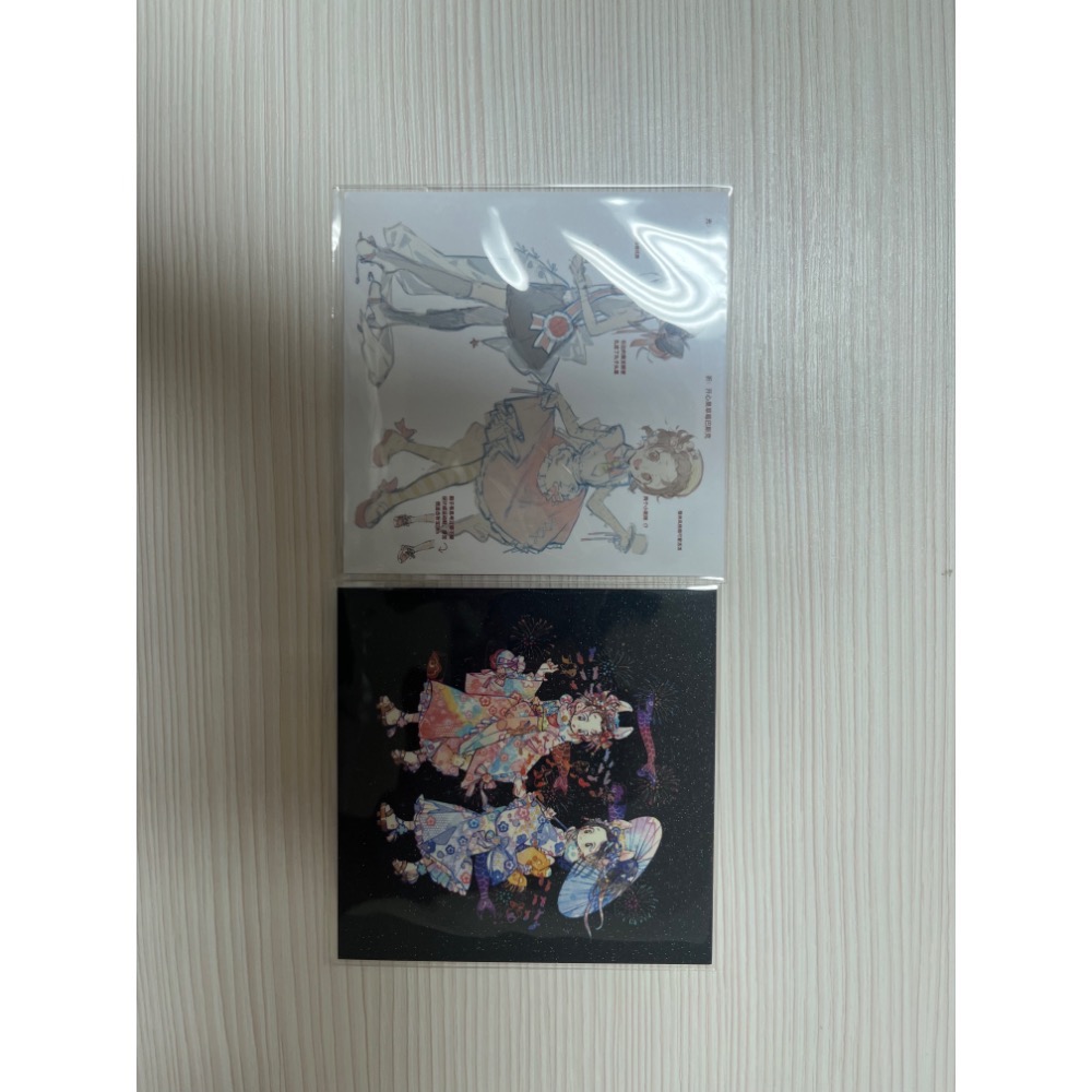 金牌得主同人商品-規格圖1
