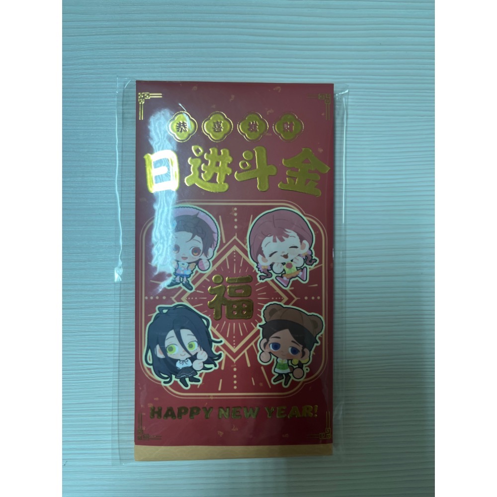 金牌得主同人商品-規格圖1