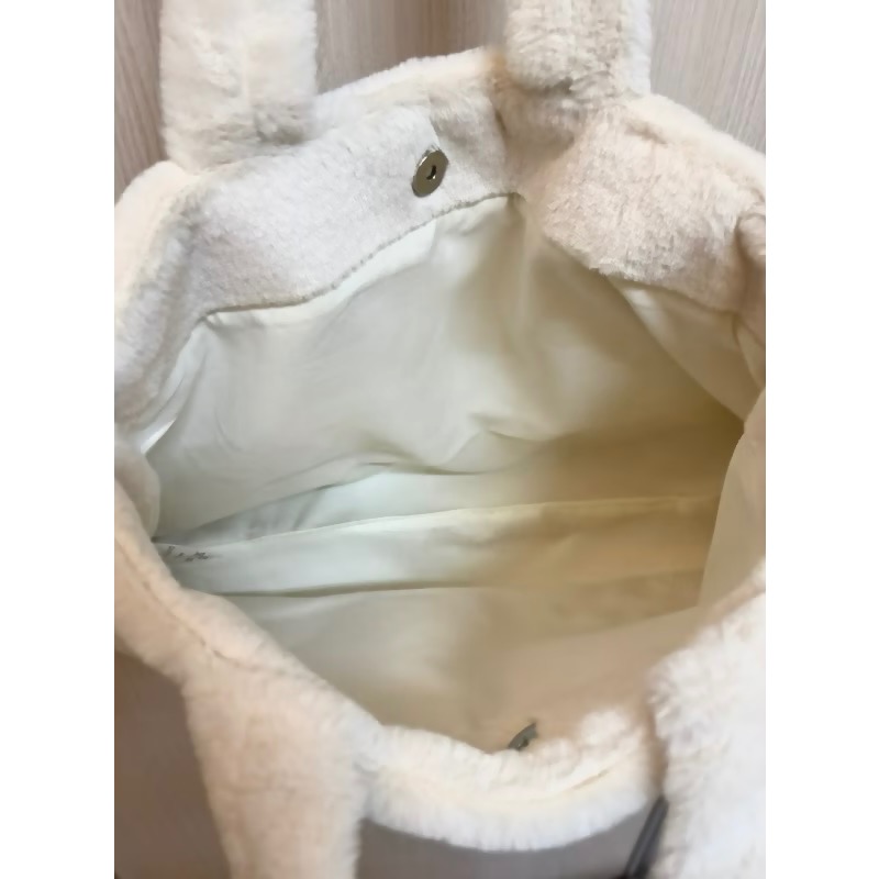 貓福珊迪提袋-細節圖2