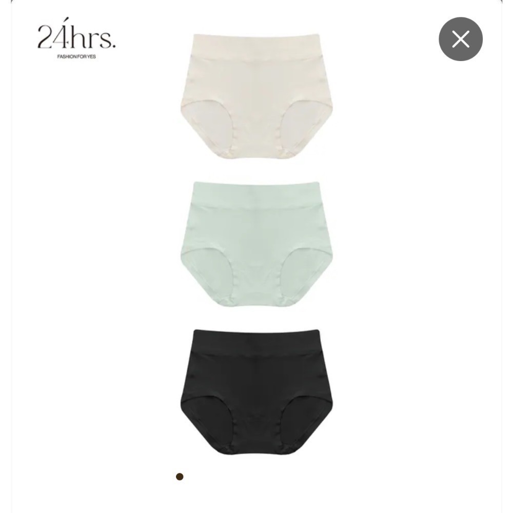👙 FFY24小時無感內衣 👙-規格圖1