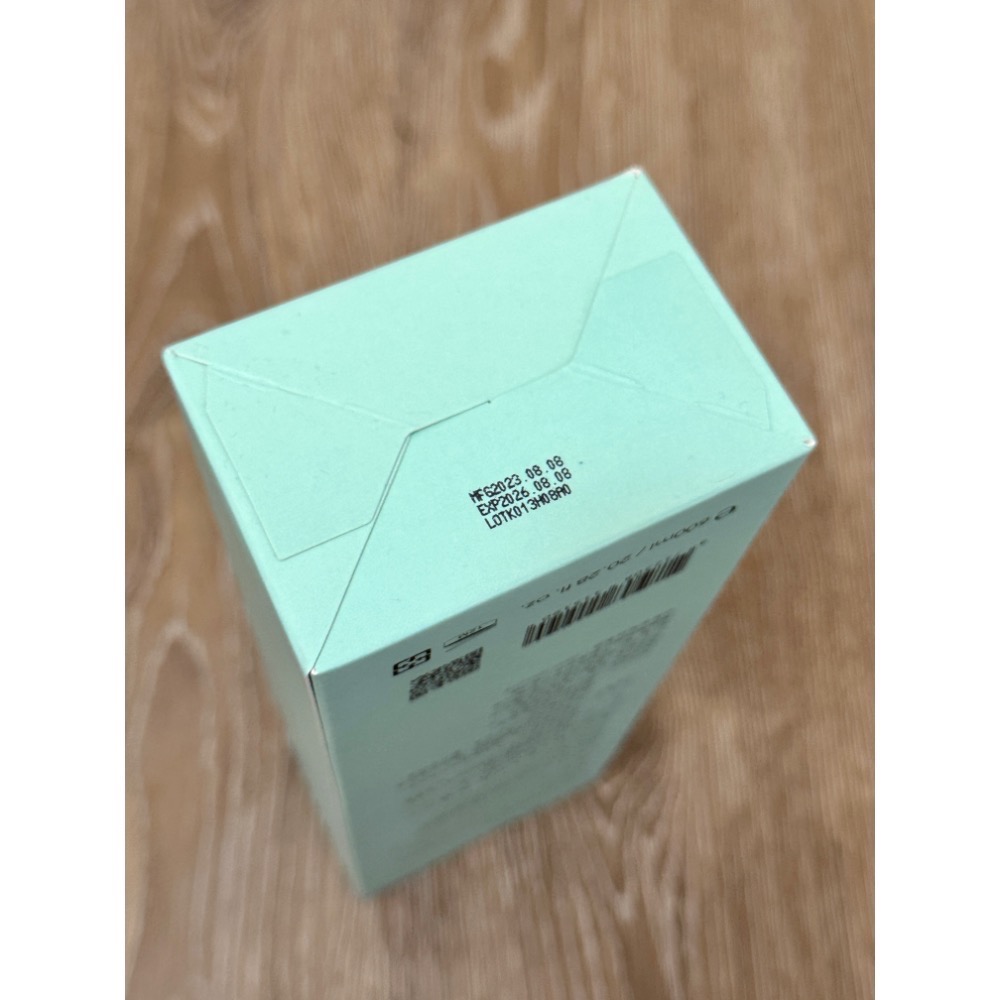 【全新快速出貨】Fees法緻嬰兒洗髮沐浴精600ml-細節圖3