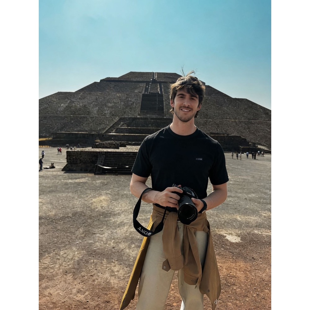 年後到 2026春夏新款Columbia 黑標短袖T恤-細節圖6