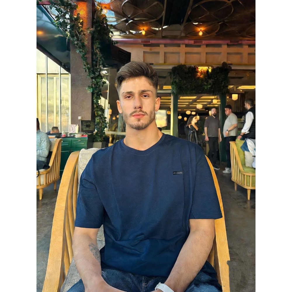 年後到 2026春夏新款Columbia 黑標短袖T恤-細節圖7