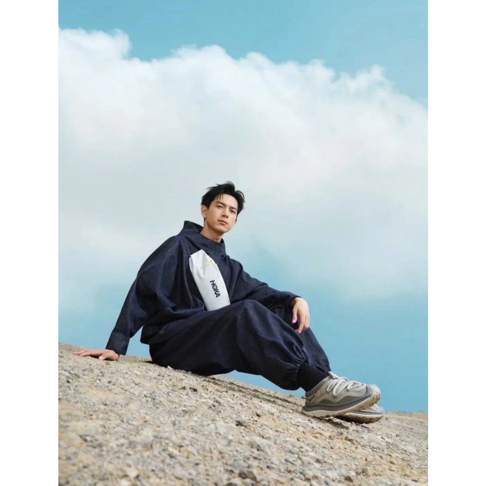 特價HOKA Ora Primo 懶人棉拖鞋-細節圖7