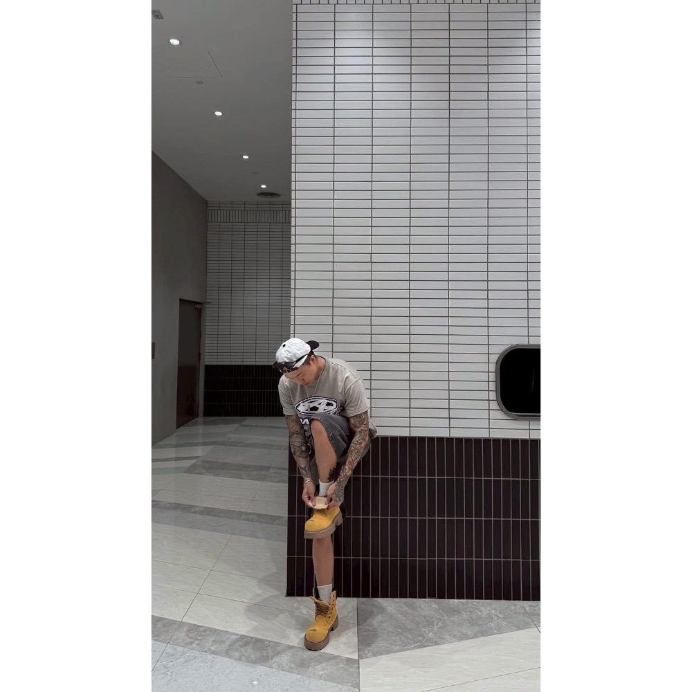 仿舊Answer Racing復古短TEE-細節圖4