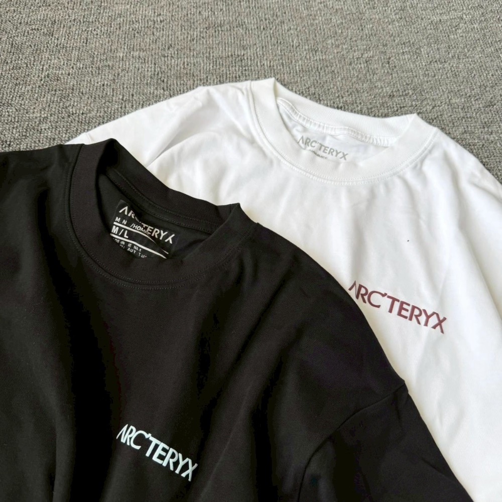 抓到一組超帥特清 請手刀  賣完補不到 始祖鳥Multi Bird tee-細節圖5