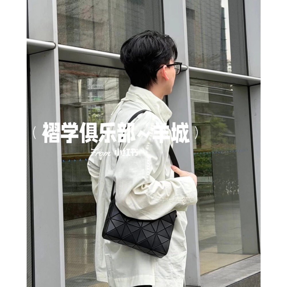 會員限定 三宅丘比特大號 DHG 男女都能佩戴-細節圖6