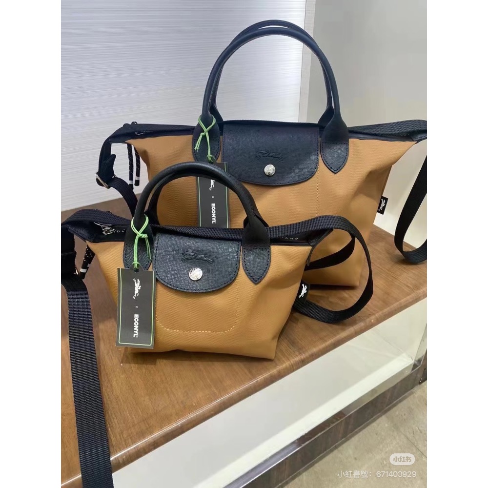 Long champ Energy 迷你全系列！每個顏色都好看，都在斷貨，哪怕是代購也需要等-細節圖3