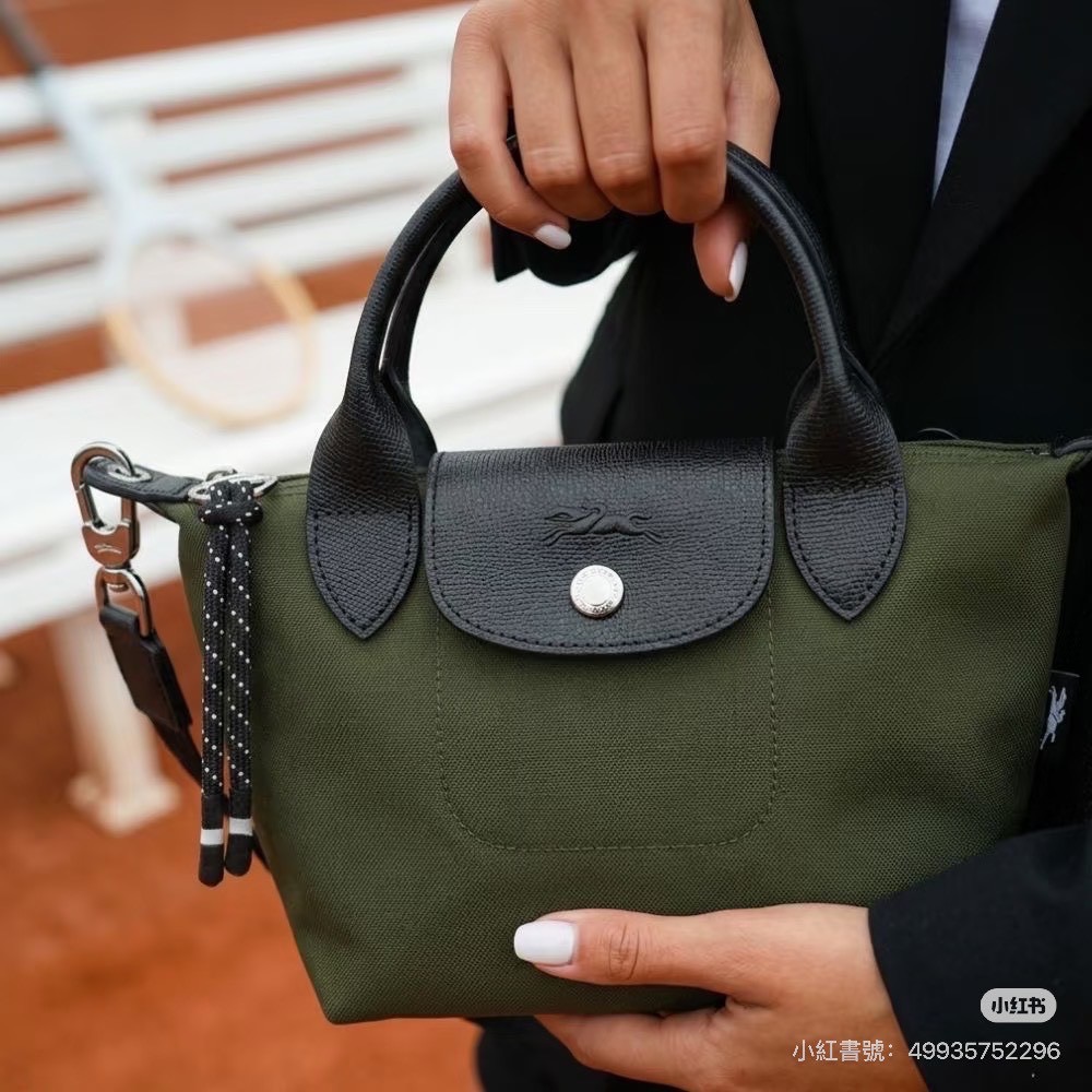 Long champ Energy 迷你全系列！每個顏色都好看，都在斷貨，哪怕是代購也需要等-細節圖4