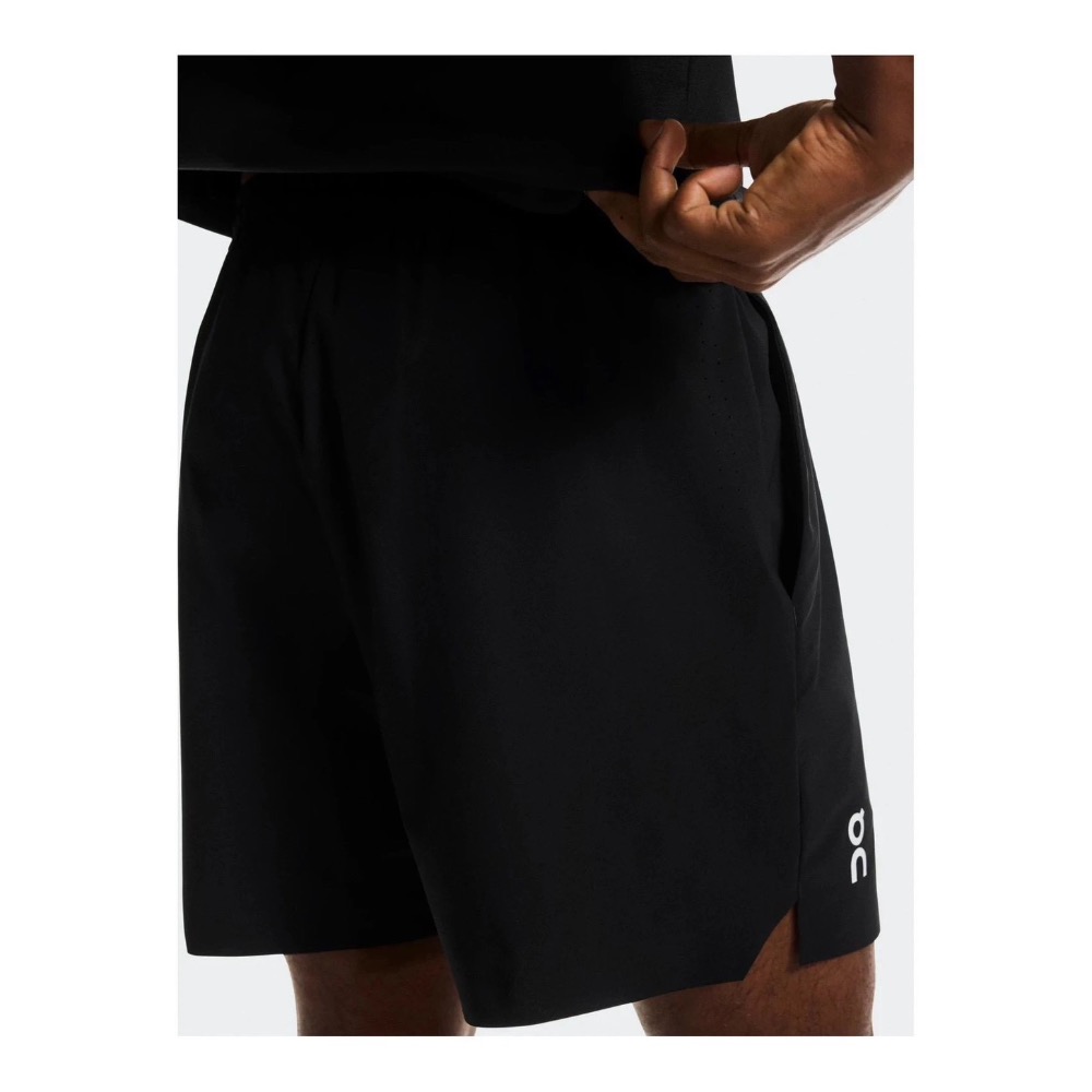 On昂跑 7＂ Core Shorts 2026 春夏新品 7 英吋運動速乾短褲！-細節圖2