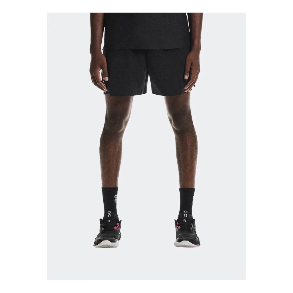 On昂跑 7＂ Core Shorts 2026 春夏新品 7 英吋運動速乾短褲！-細節圖3