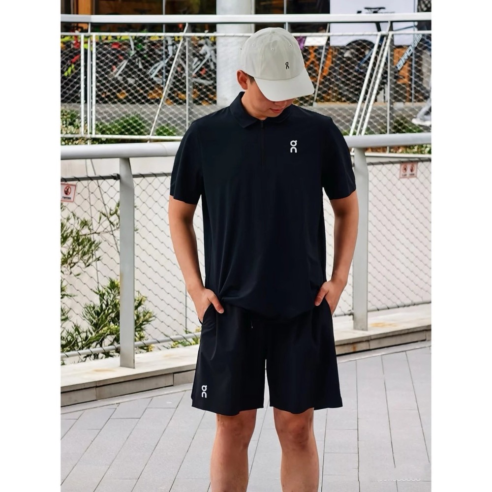 夏日專屬＂速乾科技＂#【26SS新款】On＂無痕壓膠＂-細節圖2
