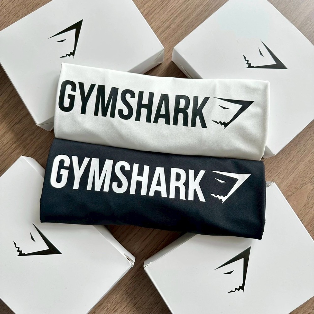 健身黨＂蕞愛＂＃【獨立紙盒裝】福利價！Gymshark  激光透氣孔 立體剪裁速乾透氣 運動彈力 無縫壓膠 短袖T-細節圖3