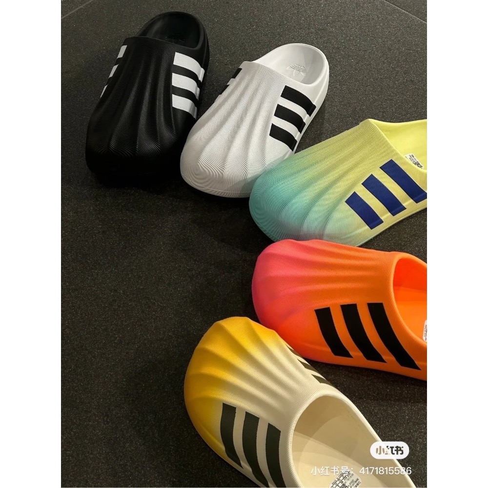 這款 adidas Superstar 鞋，享受悠閒舒適的感覺-細節圖8