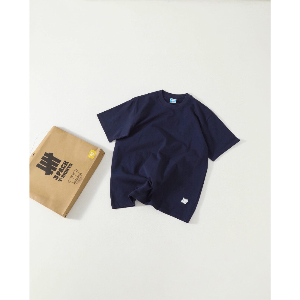 UNDEFEATED打底三件裝-細節圖3