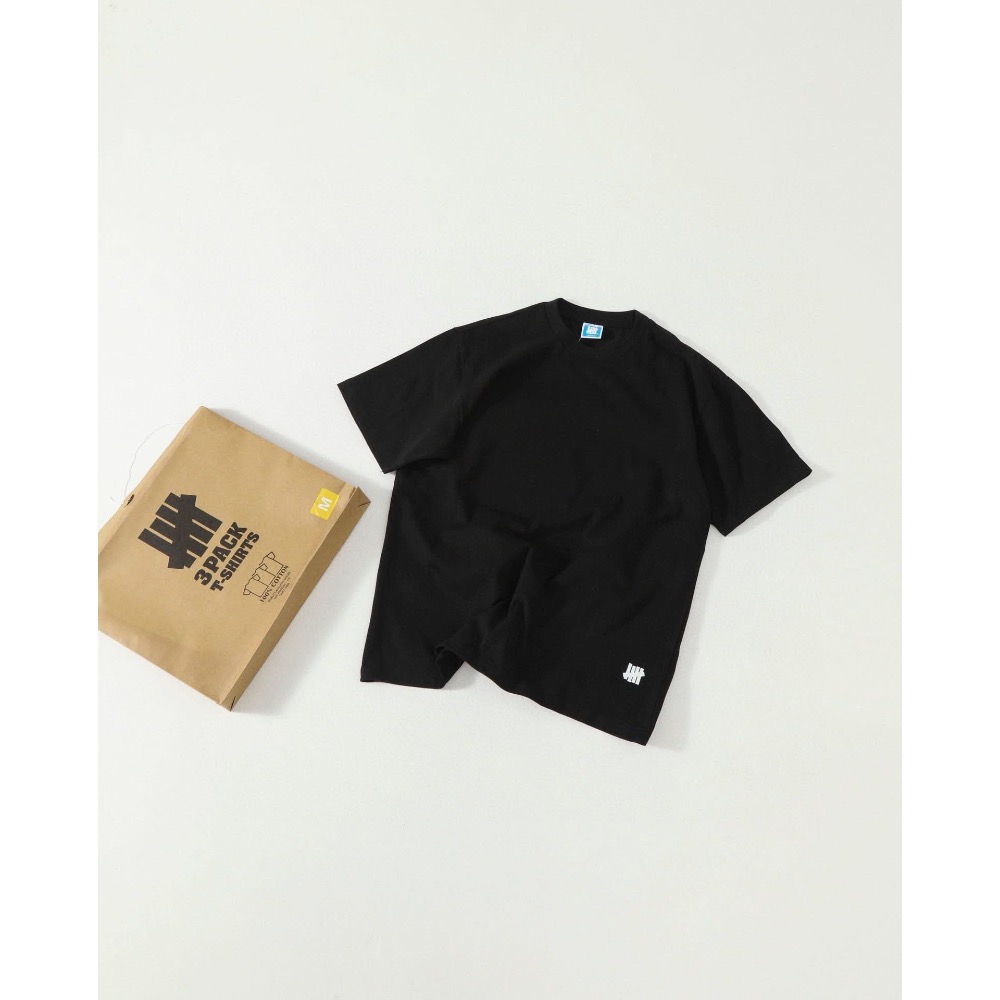 UNDEFEATED打底三件裝-細節圖4