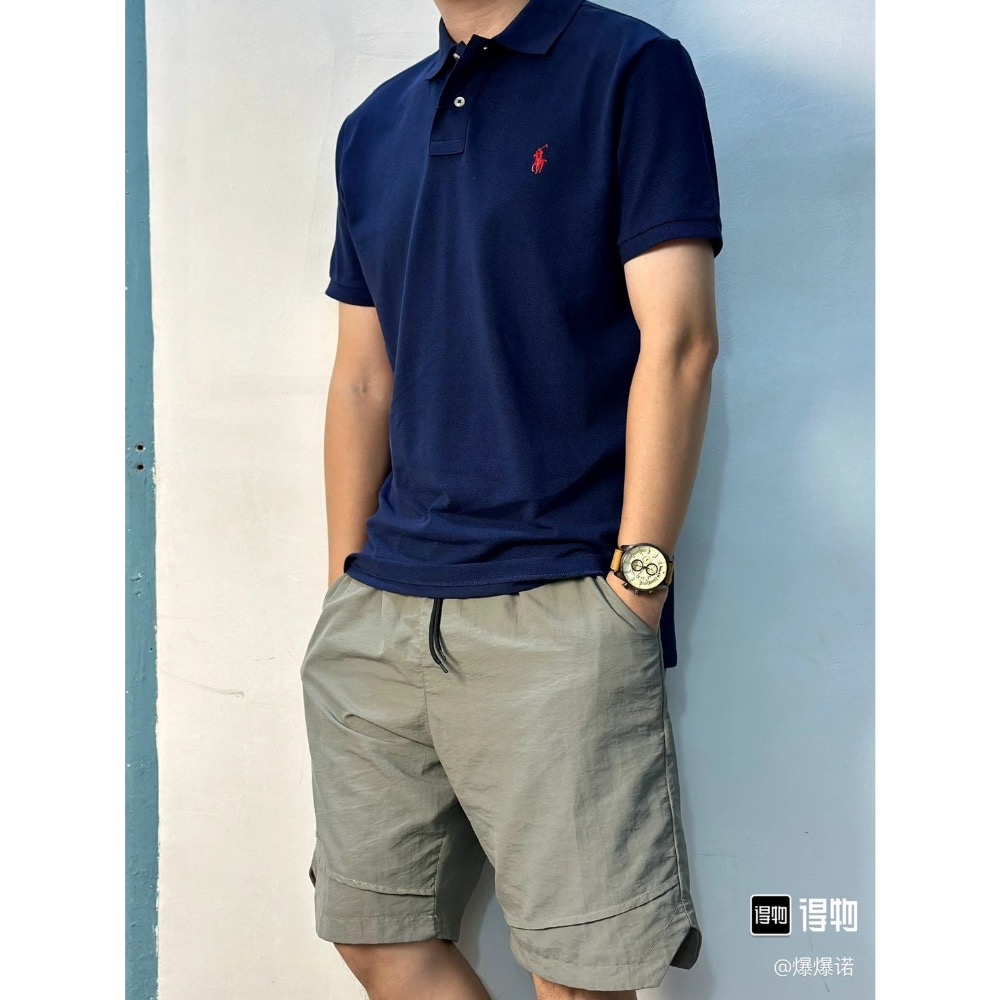Ralph Lauren 萬年不敗的經典款-細節圖3