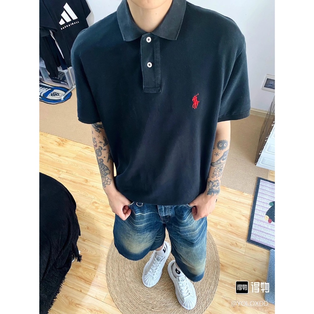Ralph Lauren 萬年不敗的經典款-細節圖4