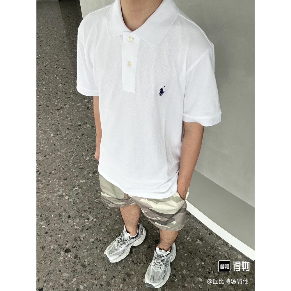 Ralph Lauren 萬年不敗的經典款-細節圖6