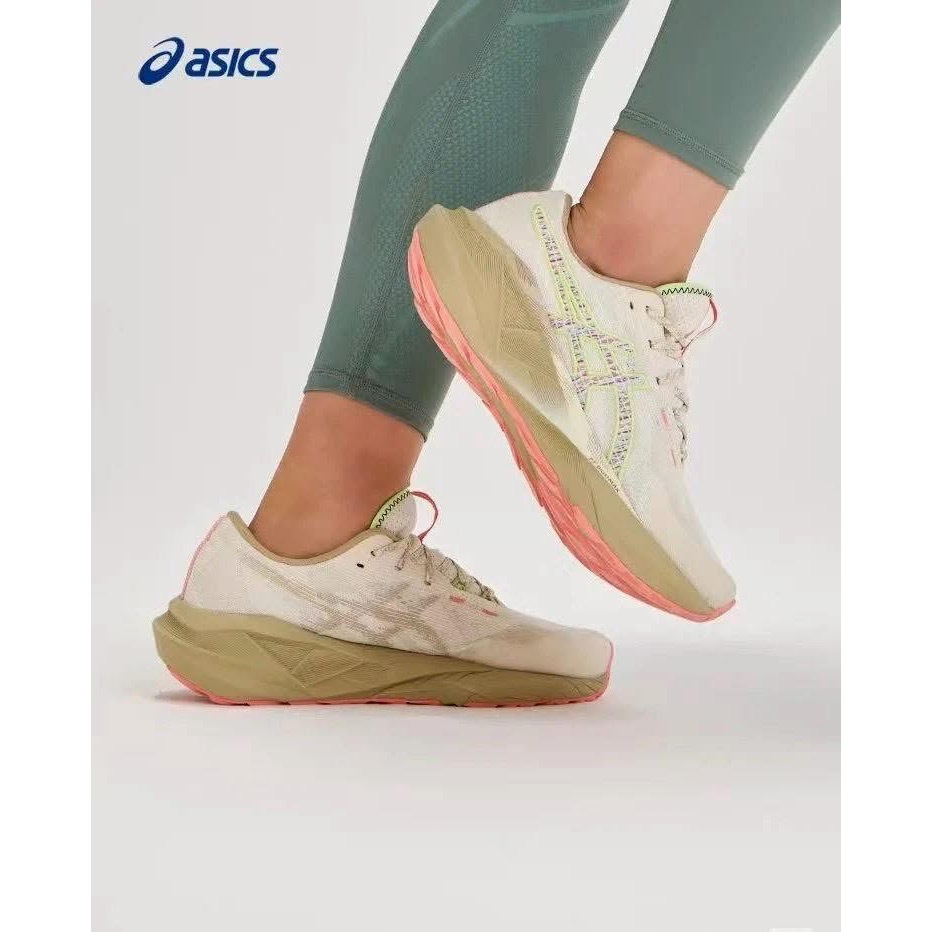 亞瑟士ASICS NOVABLAST 5馬拉松運動跑步鞋-細節圖3