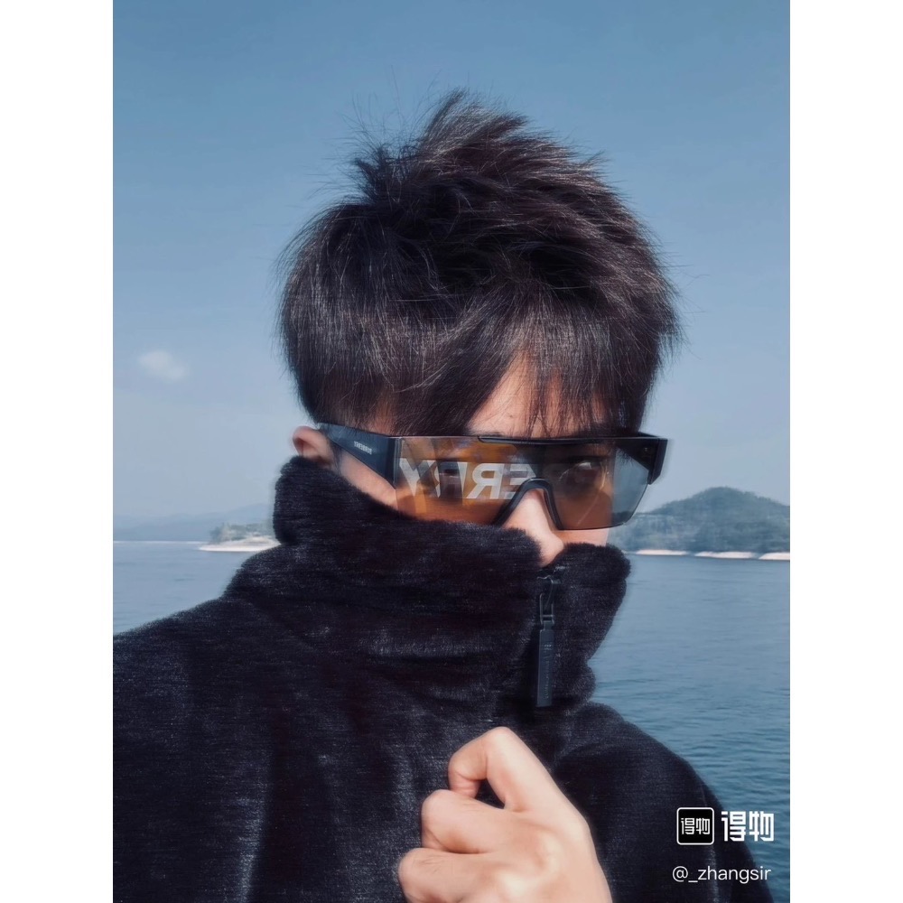 Burberry 太陽鏡-細節圖2