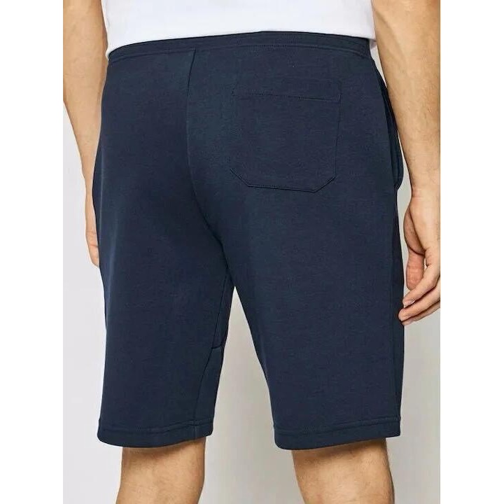 Ralph Lauren拉夫勞倫空氣棉休閒中褲短褲-細節圖6