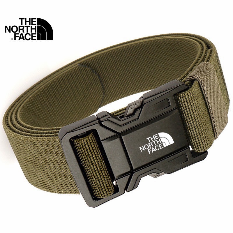 TNF 戰術腰帶-細節圖2