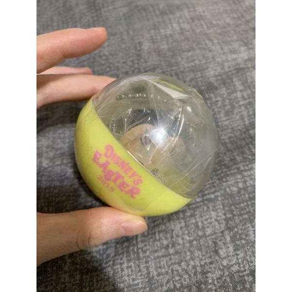 （全新 現貨）2015年 東京迪士尼 復活節 絕版扭蛋 米妮-細節圖2