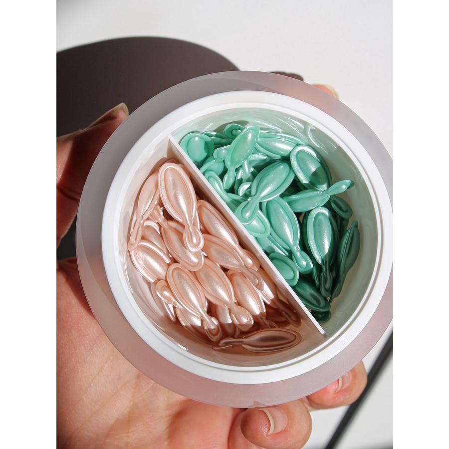 (現貨) ELEMIS 莫莉推薦 海洋膠原精油卸妝膏 玫瑰 緊緻精華乳霜 精萃眼萃 超能量活顏噴霧 雞蛋花潤膚乳 沐浴乳-細節圖4