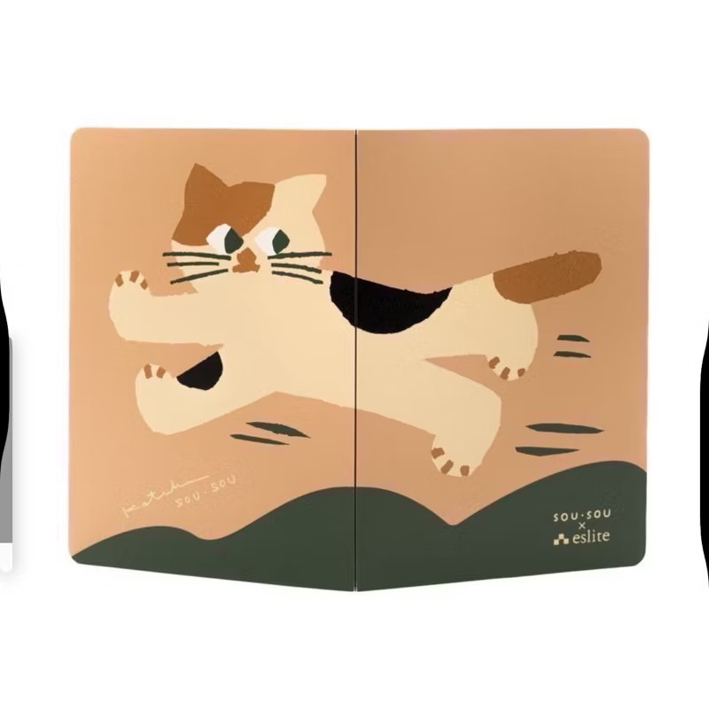 【現貨 面交-50】誠品 限定🇯🇵 SOU SOU X eslite 安全帽 十數黑 十數HARE白-細節圖3