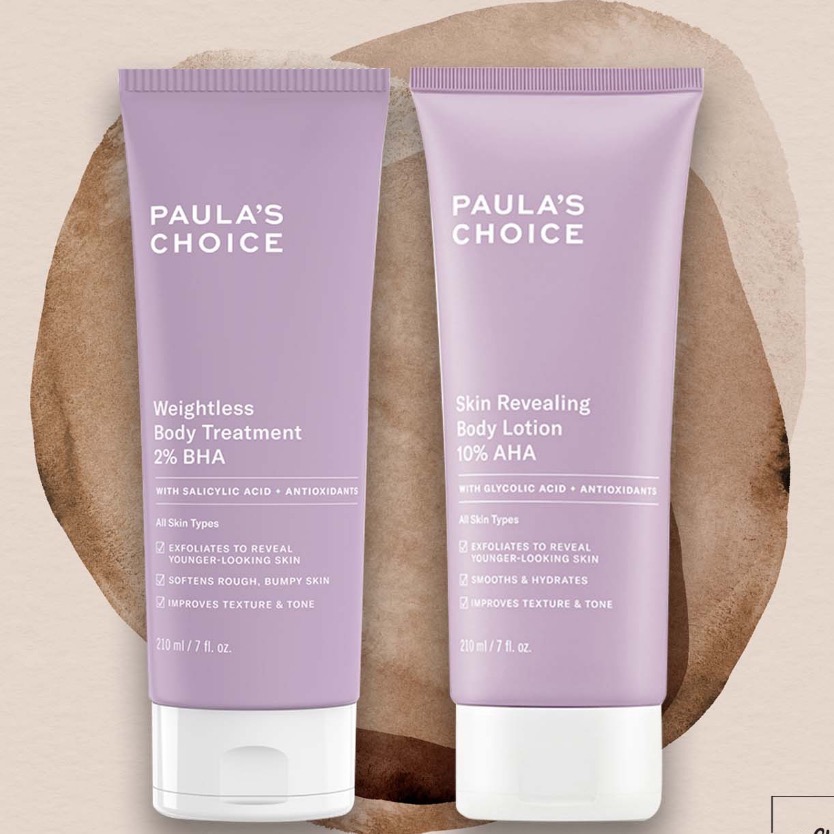 【現貨】 Paula＇s Choice 寶拉珍選  2%水楊酸身體乳 水楊酸精華液 30ml 抗氧化精華液-細節圖2