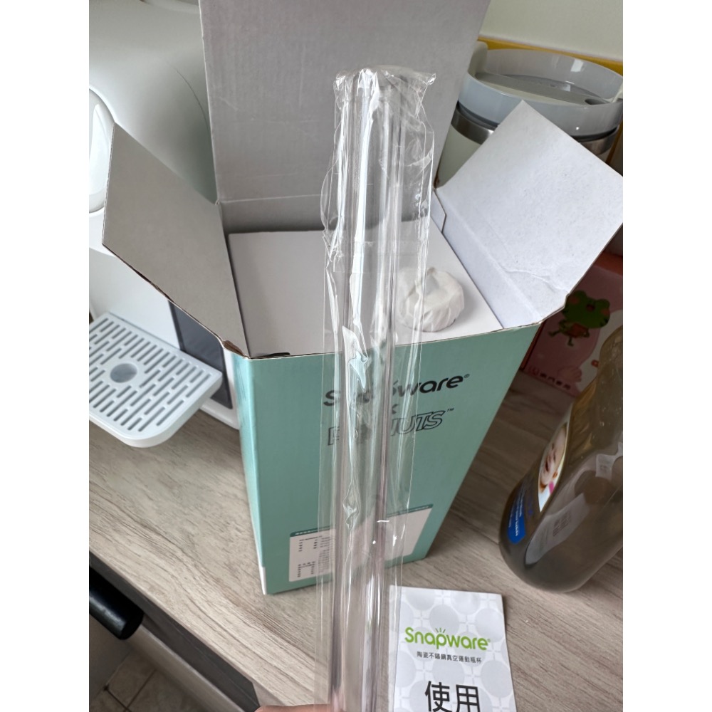 Snoopy陶瓷保溫杯800ml-細節圖7