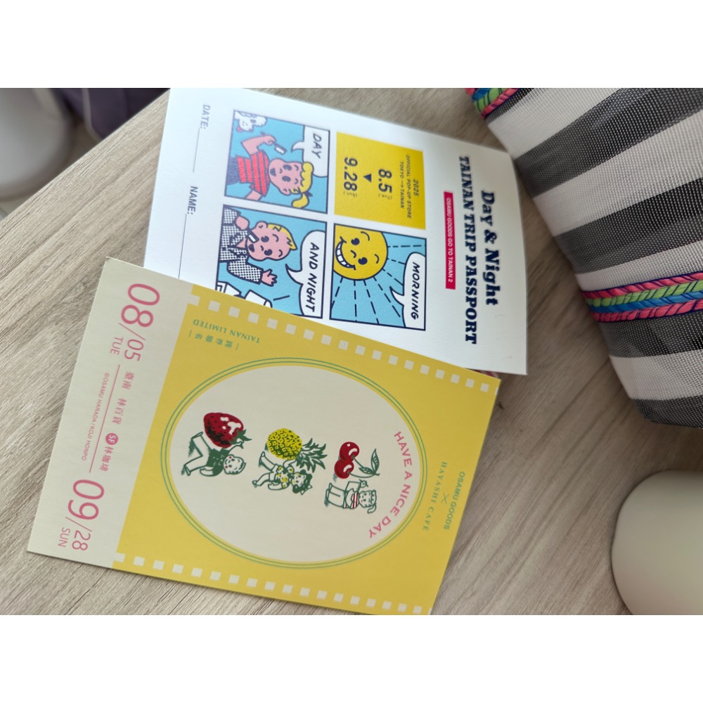 Osamu goods 夾腳拖🩴-細節圖5