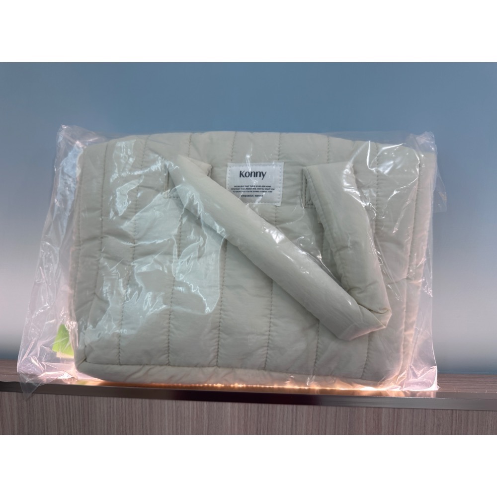 Konny雲朵包-細節圖3