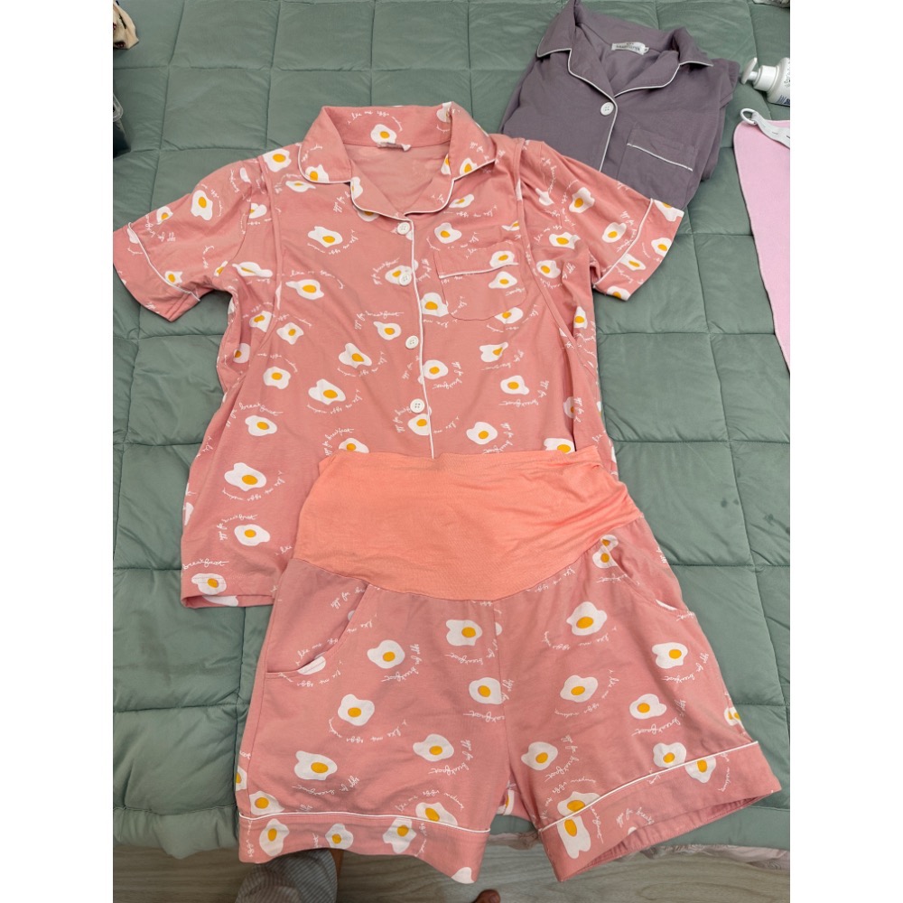 哺乳衣-媽媽餵、mamamia、hanna-細節圖2