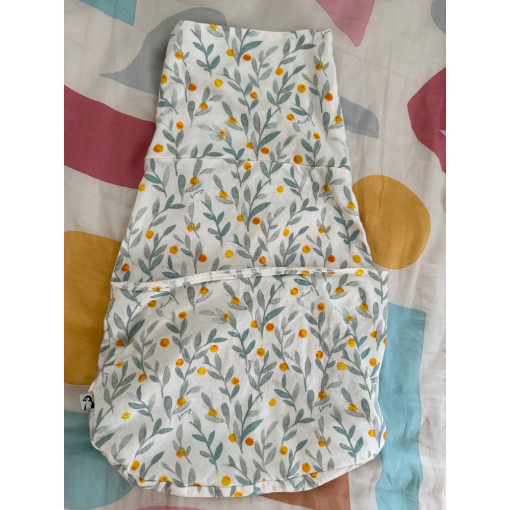 二手-konny包巾-細節圖2