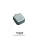 【台灣現貨免運】小藥盒 隨身藥盒 分藥盒 藥品分裝盒 分裝藥盒 切藥盒 小物收納 可愛藥盒 迷你藥盒 藥盒子 旅行收納-規格圖9