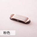 【台灣現貨免運】免打孔插頭固定器 充電線收納 集線器 整線器 電線固定 插頭掛勾 固定器 收線器 理線器 卷線器 繞線器-規格圖9
