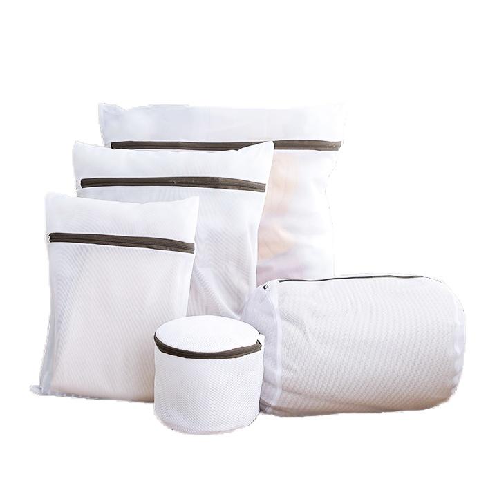 【現貨包邊加厚】護洗袋 洗衣袋 髒衣袋 洗衣網 內衣洗衣袋 內衣洗衣袋 網袋 內衣袋 加厚洗衣袋 洗衣網袋 內衣洗衣網-細節圖9