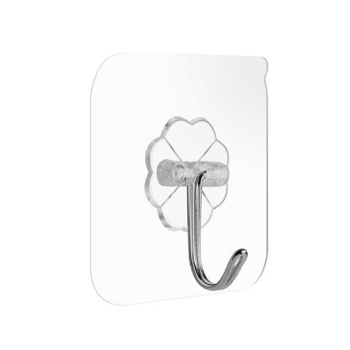 【台灣現貨 免運費】超強力無痕掛鉤 無痕掛勾 不鏽鋼勾 免釘無痕掛勾貼 防水掛鉤 浴室掛勾 浴室收納 黏貼-細節圖9