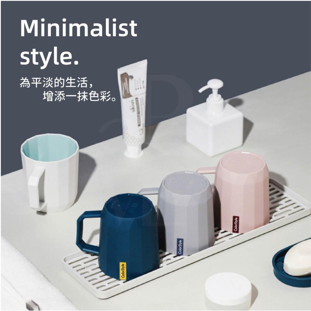 【台灣現貨免運】北歐漱口杯 漱口杯 牙刷杯 洗漱杯 兒童漱口杯 漱口 牙杯 漱口杯兒童 刷牙杯 兒童杯子 旅行漱口杯-細節圖2
