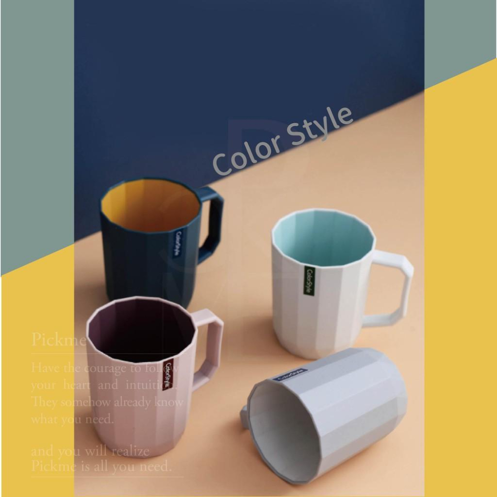 【台灣現貨免運】北歐漱口杯 漱口杯 牙刷杯 洗漱杯 兒童漱口杯 漱口 牙杯 漱口杯兒童 刷牙杯 兒童杯子 旅行漱口杯-細節圖8