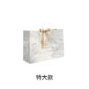 【送雙色絲帶】大理石禮物袋 禮品袋 手提紙袋 包裝紙袋 小紙袋 禮物包裝袋 禮物紙袋 精品紙袋 禮物飾品提袋 生日禮物-規格圖9