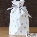 【現貨免運】抽繩束口袋 束口禮物袋 餅乾包裝袋 包裝袋 禮物袋 束口袋 禮物包裝袋 糖果包裝袋 禮品袋 糖果袋 禮物包裝-規格圖9