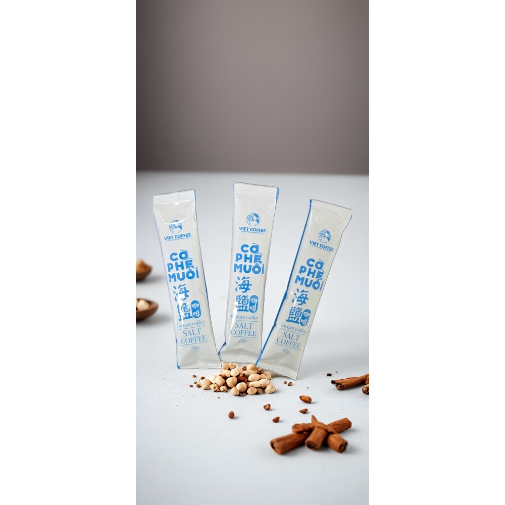 越南咖啡_VIET-海鹽咖啡-細節圖2