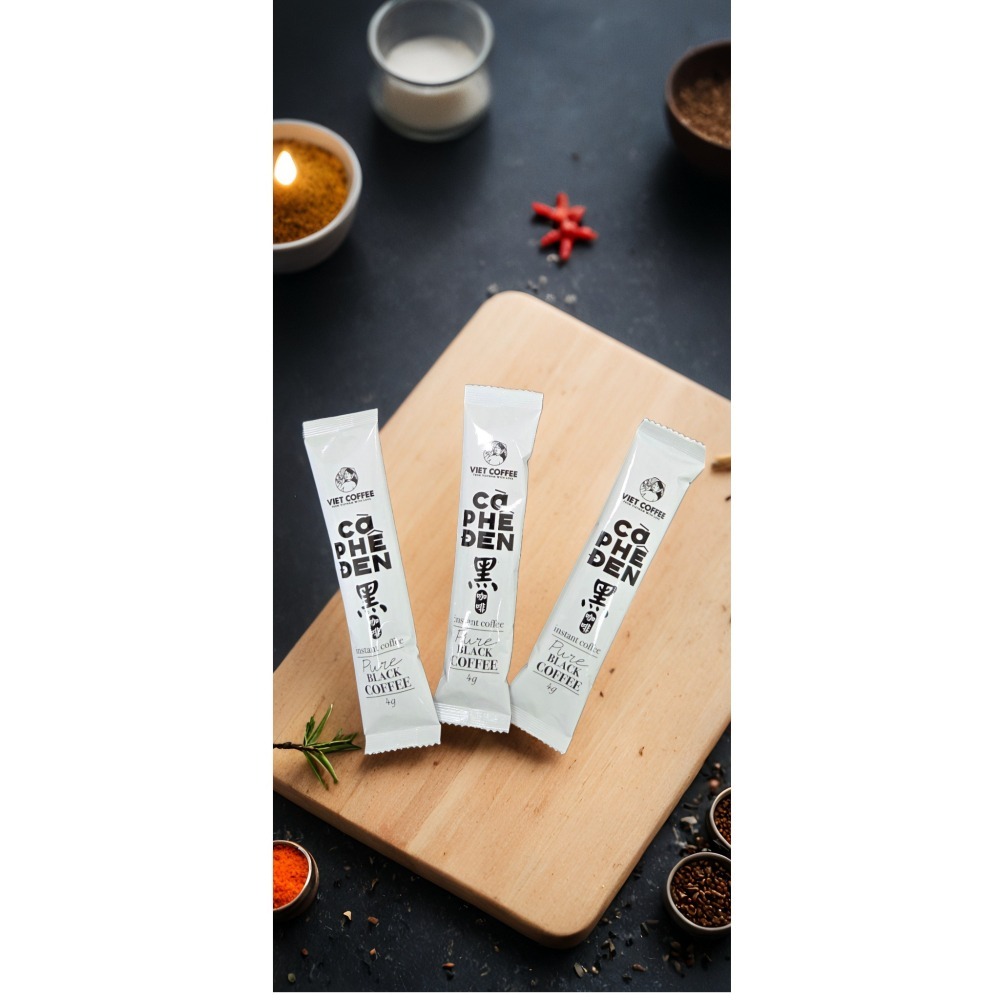 越南咖啡_VIET-黑咖啡-細節圖2