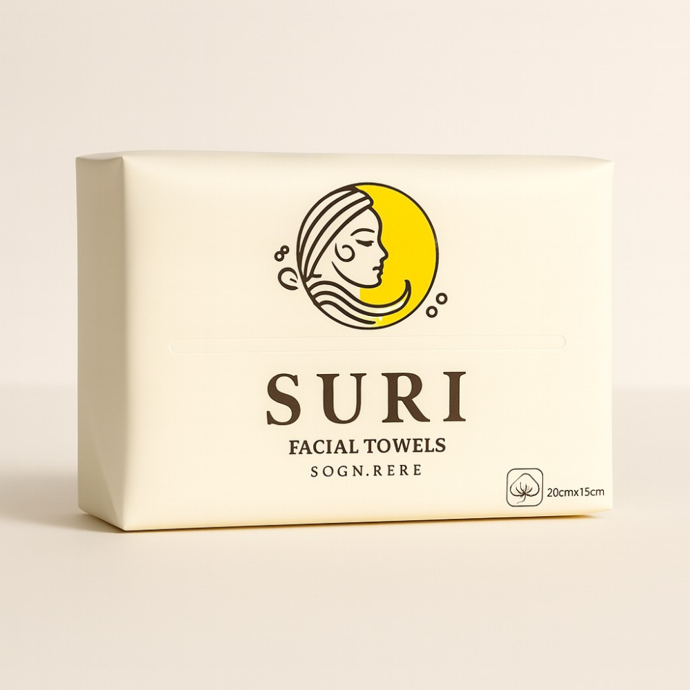 【7-ELEVEN 門市團購】拋棄式洗臉巾 卸妝巾 抽取式 一次性洗臉巾 潔面巾 擦臉巾 棉柔巾 美容巾 清潔乾濕兩用-細節圖2