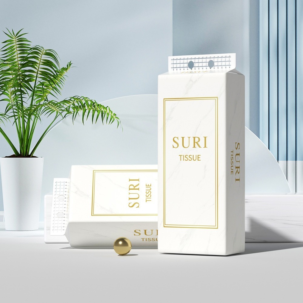 【7-ELEVEN 門市團購】5層加厚可掛式紙巾 1380張*10包組 贈無痕掛勾  抽取式衛生紙 廚房紙巾 無螢光劑-細節圖3